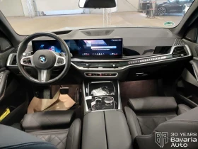 BMW X5 30d xDrive Steptronic, снимка 6