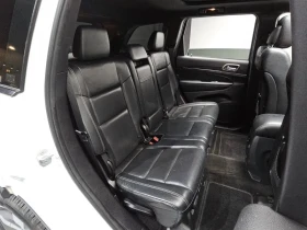 Jeep Grand cherokee 3.6 Limited Wk2, снимка 11