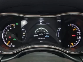 Jeep Grand cherokee 3.6 Limited Wk2, снимка 8