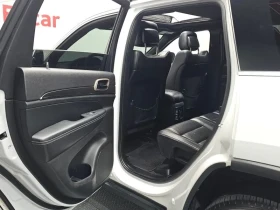 Jeep Grand cherokee 3.6 Limited Wk2, снимка 12