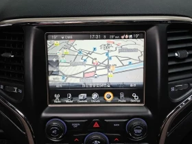 Jeep Grand cherokee 3.6 Limited Wk2, снимка 14