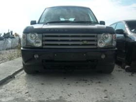     Land Rover Range rover 3.0 TD