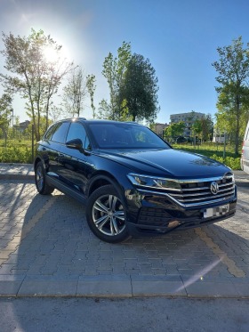 VW Touareg, снимка 3