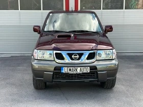  Nissan Terrano