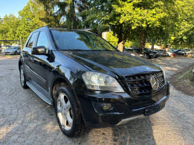  Mercedes-Benz ML 320