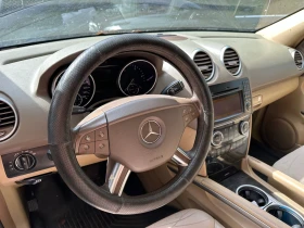 Mercedes-Benz ML 350 * FACE* НА* ПРУЖИНИ* Обдухване* БАРТЕР, снимка 11