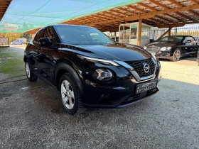 Nissan Juke TEKNA, 1, 0DIG-T нов внос ШВЕЙЦАРИЯ - [2] 