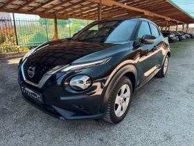 Nissan Juke TEKNA, 1, 0DIG-T нов внос ШВЕЙЦАРИЯ, снимка 4