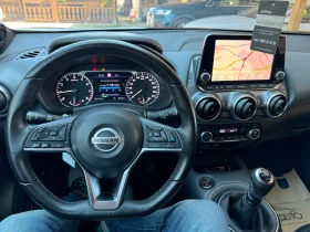 Nissan Juke TEKNA, 1, 0DIG-T нов внос ШВЕЙЦАРИЯ, снимка 13