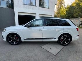 Audi SQ7, снимка 3