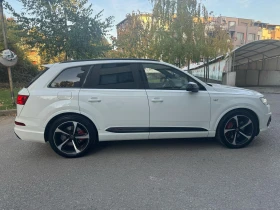 Audi SQ7, снимка 7