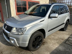 Suzuki Grand vitara 2.0i AVTOMAT SWISS, снимка 1