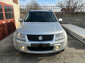 Suzuki Grand vitara 2.0i AVTOMAT SWISS, снимка 5