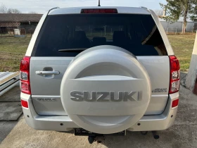 Suzuki Grand vitara 2.0i AVTOMAT SWISS, снимка 6