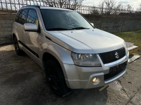 Suzuki Grand vitara 2.0i AVTOMAT SWISS, снимка 2