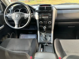 Suzuki Grand vitara 2.0i AVTOMAT SWISS, снимка 10