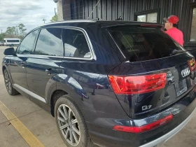 Обява за продажба на Audi Q7 3.0T Prestige пано* обдух* подгрев*  ~29 000 лв. - изображение 2