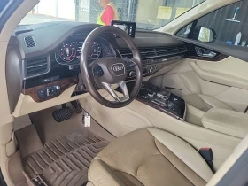 Обява за продажба на Audi Q7 3.0T Prestige пано* обдух* подгрев*  ~29 000 лв. - изображение 6