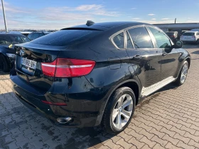 BMW X6 3.0D xDrive AVTOMAT/KOJA/NAVI | Mobile.bg    6