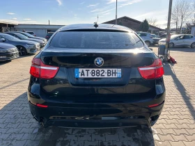 BMW X6 3.0D xDrive AVTOMAT/KOJA/NAVI | Mobile.bg    7