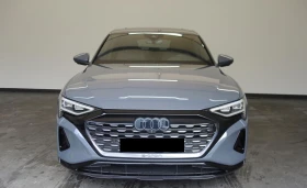 Audi Q8 50 E-Tron/ QUATTRO/ S-LINE/MATRIX/ PANO/ B&O/ LIFT | Mobile.bg    2