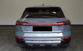 Audi Q8 50 E-Tron/ QUATTRO/ S-LINE/MATRIX/ PANO/ B&O/ LIFT | Mobile.bg    6