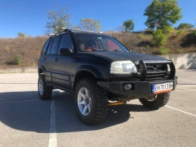 Suzuki Grand vitara 2.5 V6  | Mobile.bg    9