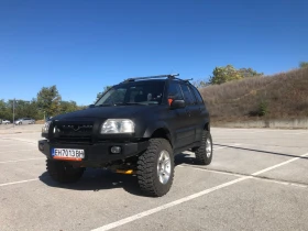 Suzuki Grand vitara 2.5 V6  | Mobile.bg    10