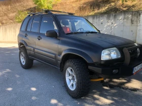 Suzuki Grand vitara 2.5 V6  | Mobile.bg    4