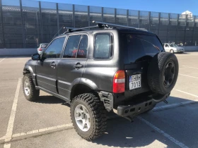 Suzuki Grand vitara 2.5 V6  | Mobile.bg    7