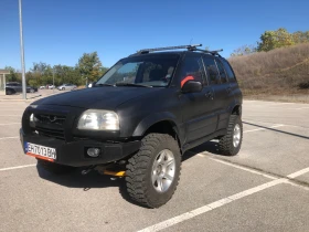 Suzuki Grand vitara 2.5 V6  | Mobile.bg    6