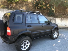 Suzuki Grand vitara 2.5 V6  | Mobile.bg    3