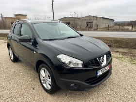 Nissan Qashqai Нави Панорама, снимка 3