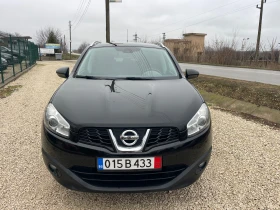 Nissan Qashqai Нави Панорама, снимка 2