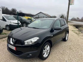 Nissan Qashqai Нави Панорама, снимка 1