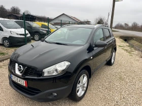 Nissan Qashqai Нави Панорама, снимка 9