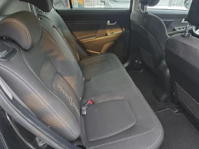 Kia Sportage 1.6I-БЕНЗИН-CAMERA-PANORAMA-EU5B, снимка 13