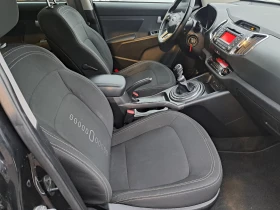 Kia Sportage 1.6I-БЕНЗИН-CAMERA-PANORAMA-EU5B, снимка 12