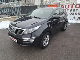 Kia Sportage 1.6I-БЕНЗИН-CAMERA-PANORAMA-EU5B, снимка 1