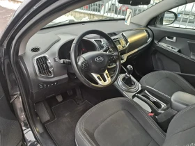 Kia Sportage 1.6I-БЕНЗИН-CAMERA-PANORAMA-EU5B, снимка 5