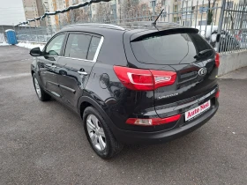 Kia Sportage 1.6I-БЕНЗИН-CAMERA-PANORAMA-EU5B, снимка 4