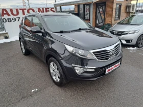 Kia Sportage 1.6I-БЕНЗИН-CAMERA-PANORAMA-EU5B, снимка 2