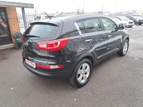 Kia Sportage 1.6I-БЕНЗИН-CAMERA-PANORAMA-EU5B, снимка 3