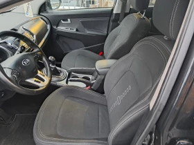 Kia Sportage 1.6I-БЕНЗИН-CAMERA-PANORAMA-EU5B, снимка 6