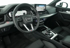 Audi Q5 50 TFSIe Quattro = S-line= Гаранция, снимка 5