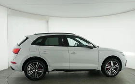 Audi Q5 50 TFSIe Quattro = S-line= Гаранция, снимка 4