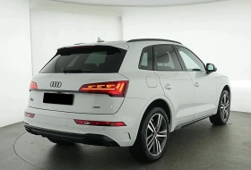 Audi Q5 50 TFSIe Quattro = S-line=  | Mobile.bg    3