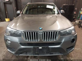 BMW X3 I* X-Drive * * 2.8i * * FACE * 240. .. | Mobile.bg    3