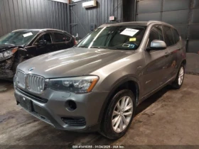 BMW X3 I* X-Drive * * 2.8i * * FACE * 240. .. | Mobile.bg    2