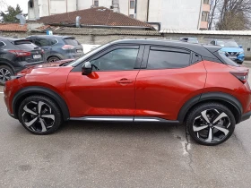 Nissan Juke Tekna АТ, снимка 2